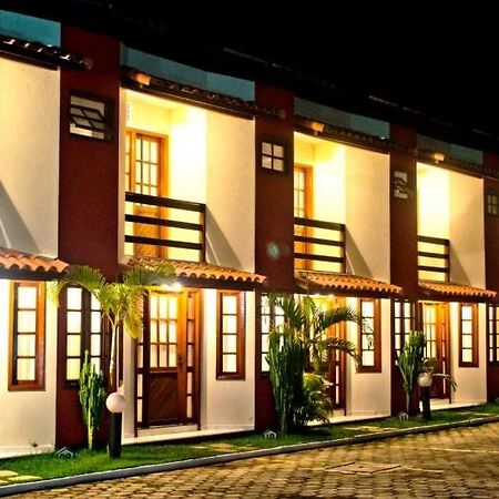 הוילה פורטו סגורו Casa 150M Da Praia מראה חיצוני תמונה