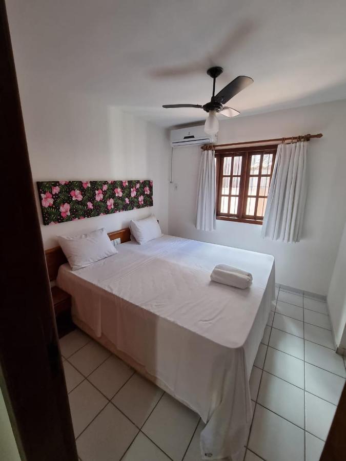 הוילה פורטו סגורו Casa 150M Da Praia מראה חיצוני תמונה