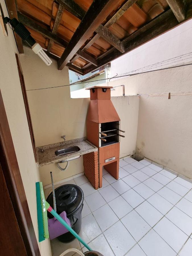 הוילה פורטו סגורו Casa 150M Da Praia מראה חיצוני תמונה