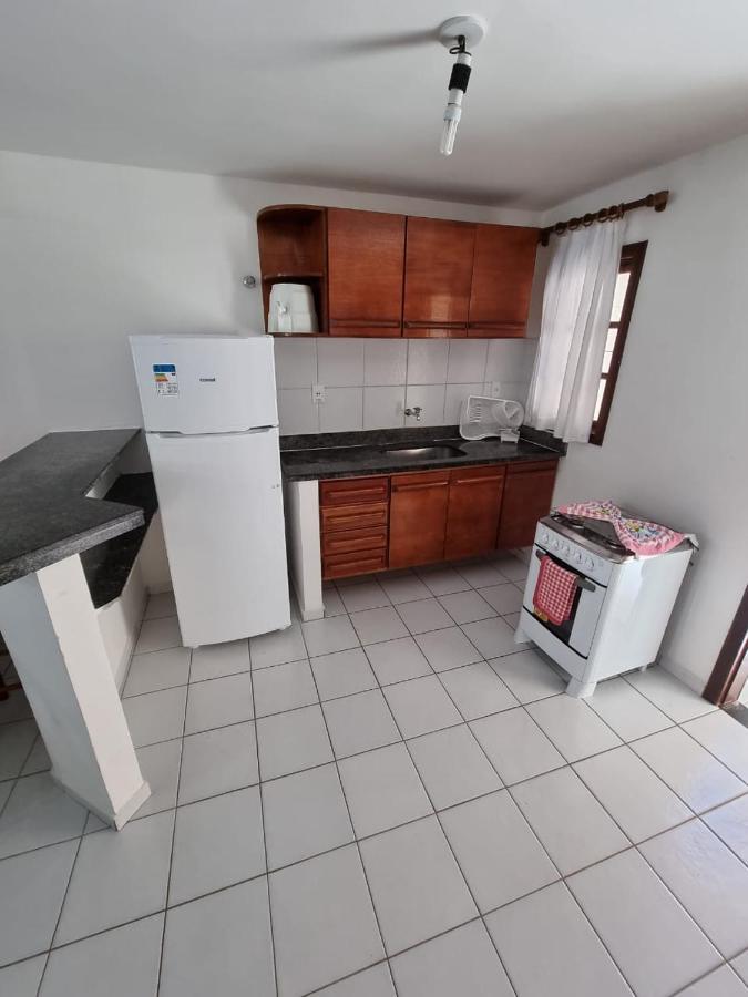 הוילה פורטו סגורו Casa 150M Da Praia מראה חיצוני תמונה